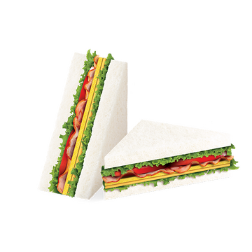 The Club Sandwich