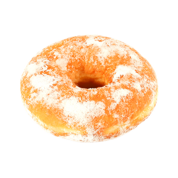 Sugar Donut