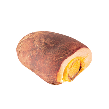 Japanese Sweet Potato Bun
