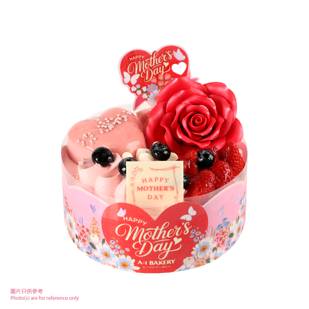 2026 母親節系列