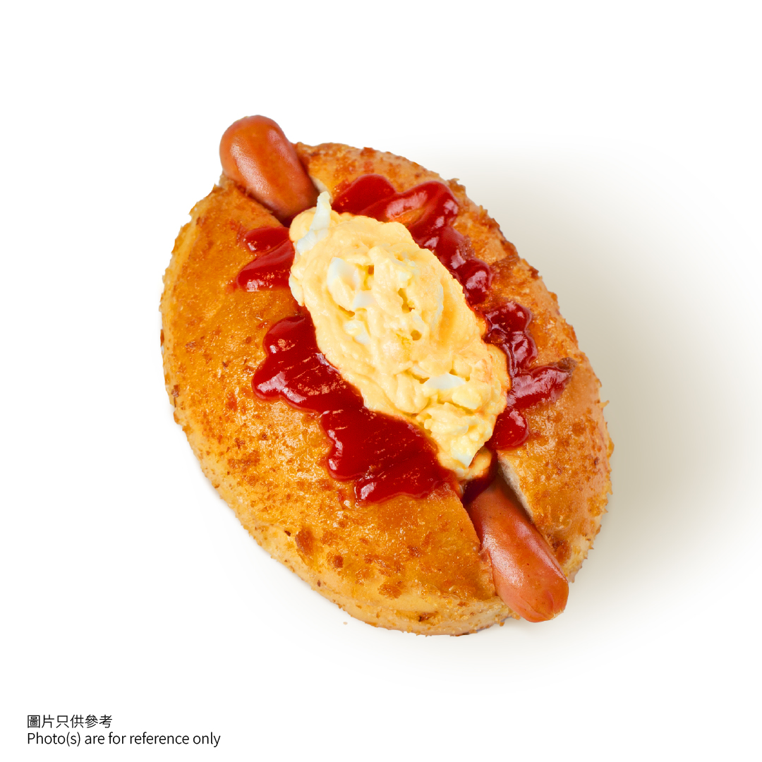 麵包祭典
